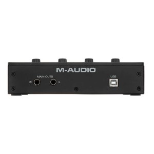 کارت صدا ام آدیو مدل M-Track Duo